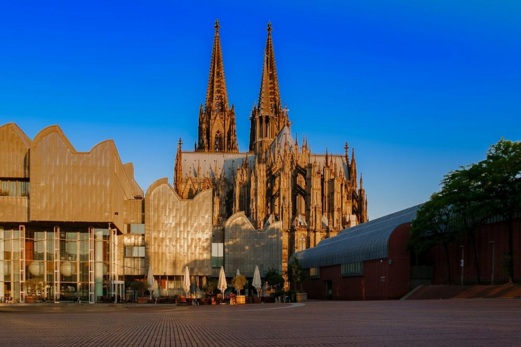 Computer Entsorgung Köln